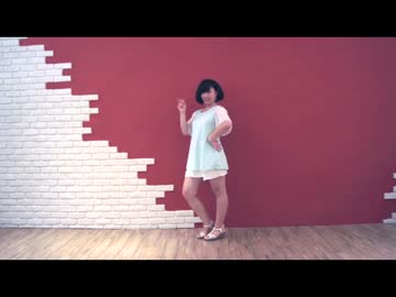 【Momoko】オーバーザタイムダンス【試跳.Dance Cover.踊ってみた】