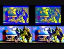 [比較動画/新Ver] PC-6001/PC-8001Mk2/PC-8801風 Zwei!! [コンバート]