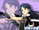 蒼い鳥を裏声ＭＡＸな感じで必至に歌ってみた