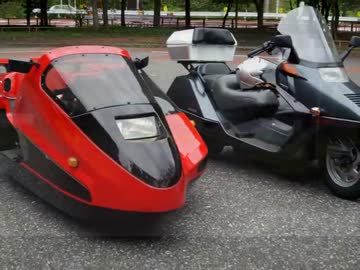 【オミクロン３　イメージビデオ】