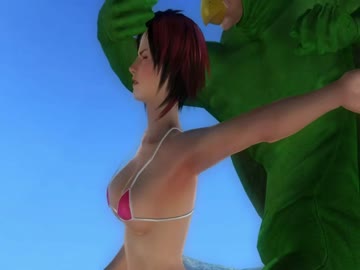 人気の ｄｏａ５ ミラ 動画 63本 ニコニコ動画