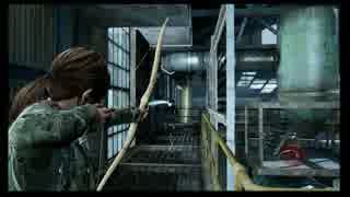 【初見実況】イライラ実況 THE LAST OF US part33 前編