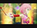 【アイカツ！】北大路さくら・藤原みやび「紅の空」