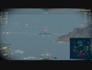 【WoWs】　アドミラル・ヒッパー　Part7