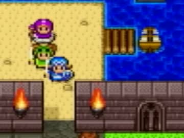 【ドラクエ2】仲間とともに世界をまもる！実況ぱーと8