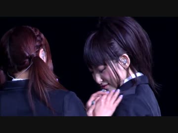 【μ's】デュオsong　ライブダイジェスト