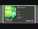 【創作譜面】Sakura Sunrise【2simai】