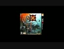 MHX モンスター発見ＢＧＭ