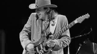 Scuttle Buttin' / Stevie Ray Vaughan Guitar Backing Track (Ver.1.03)