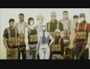 【MAD】リローデッド×ヨルムンガンド