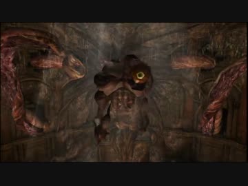 【実況】HD版　バイオハザード4を実況プレイ　part24