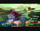【DB ZENKAI BATTLE MAD】ザーボン篇 part1