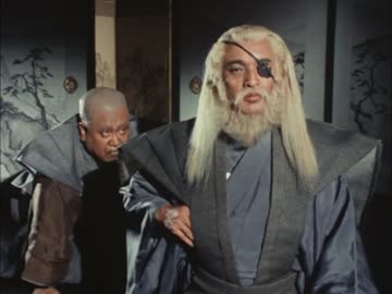 ホモと学ぶ切腹