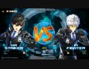 【クローザーズ】1:1 PVP ハルト VS J