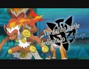 【実況：ポケモンORAS】ゴウカザルに捧ぐシングルレート