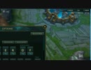 11月15日【lol】KR そろQ ベルコズサポ　ゴールド1 NAP5 7
