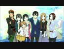 【ボカロ】春奈るな Overfly 打ち込みで作ってみた
