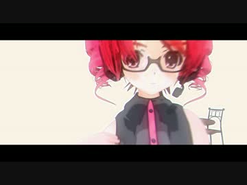 【重音テト】PiNK CAT（一番だけカバー）【らぶ式モデル誕生祭2015】