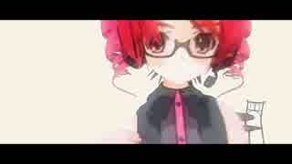 【重音テト】PiNK CAT（一番だけカバー）【らぶ式モデル誕生祭2015】