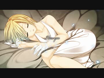 【狐音ツキ】コールドハンド【UTAUカバー】