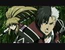 【高画質】PROJECT X ZONE 2（プロジェクト クロスゾーン2） OPアニメーション