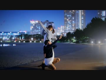 【赤乃りんごとえてろ】　Twinkle Days　【踊ってみた】