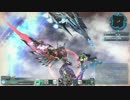 【PSO2】インヴェイドバスターでAD８０クォーツ【Hu/Br】