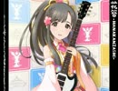 【アイマス】花簪 -HANAKANZASHI-【ヘヴィメタルアレンジ】