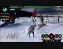 今更だけどＭＨＰ3実況　Part67-2 ディアブロス亜種