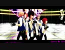 【MMDあんスタ】Carry Me Off.【Knights】