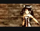 【MMD艦これ】龍驤で～TOXIC～