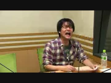 金曜THE CATCH（2015.11.20）THE三角コーナー「謝罪音源」