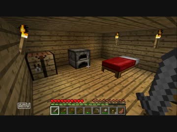【マイクラ実況】ネバネバネバーランドを夢見て 第19夜『第1章初見編』