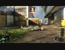 【ゆっくり実況】日曜ゲーマーのCOD:BO3 #02【BRM　サプレッサーカスタム】