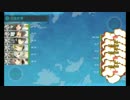 【艦これ】E-2甲「コロネハイカラ沖海戦」クリア 【2015秋イベント】