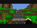 【実況】高度255ブロックから始まる地下世界【Minecraft】part8