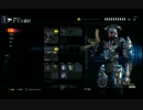 COD:BO3 一流兵士を目指して・・・　ICR-1編その1