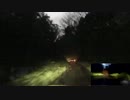 エボⅦドライブ！ 茨城県道39号 [ローアングル付]