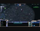 Starcraft2 LotV キャンペーンプレイ動画 12: アモンの魔手 (2/2)