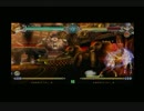 【BBCF】マコト＝ナナヤ 稼働二日目コンボ