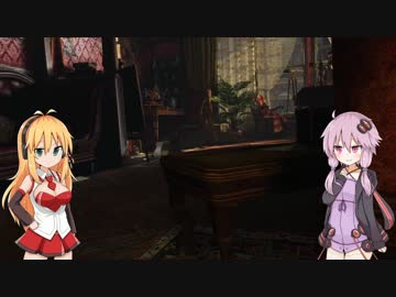 【シャーロックホームズ：罪と罰】P1 アホ畜生探偵御一行【VOICEROID+実況】