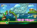 [ﾏﾘｵﾒｰｶｰ]歩くの100人ﾏﾘｵﾁｬﾚﾝｼﾞ3回目「むずかしい」其４