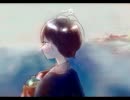 【雪歌ユフ】霧と街【オリジナル】