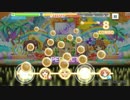 【デレステ】速度1でOrange Sapphire(MASTER)