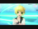 【PDA FT】積乱雲グラフィティ【PV・ストレンジダーク】