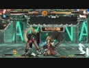 C.W石橋店 11月15日 GUILTY GEAR Xrd -REVELATOR-大会 part1