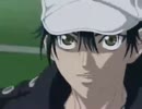新テニスのOPは万能なのか？　2試合目