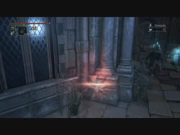 【bloodborne】暴れ狩人の侵入 二狩り目【ゆっくり実況プレイ】