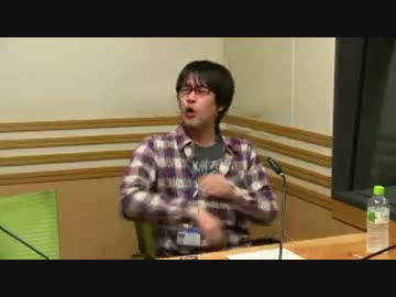金曜THE CATCH 第33回（2015.11.20）トーク部分