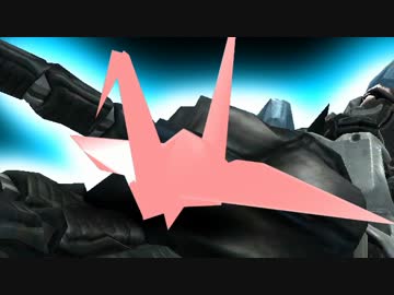 【東方 x Halo:Reach】東方離地録 EP8「仲間」 前編